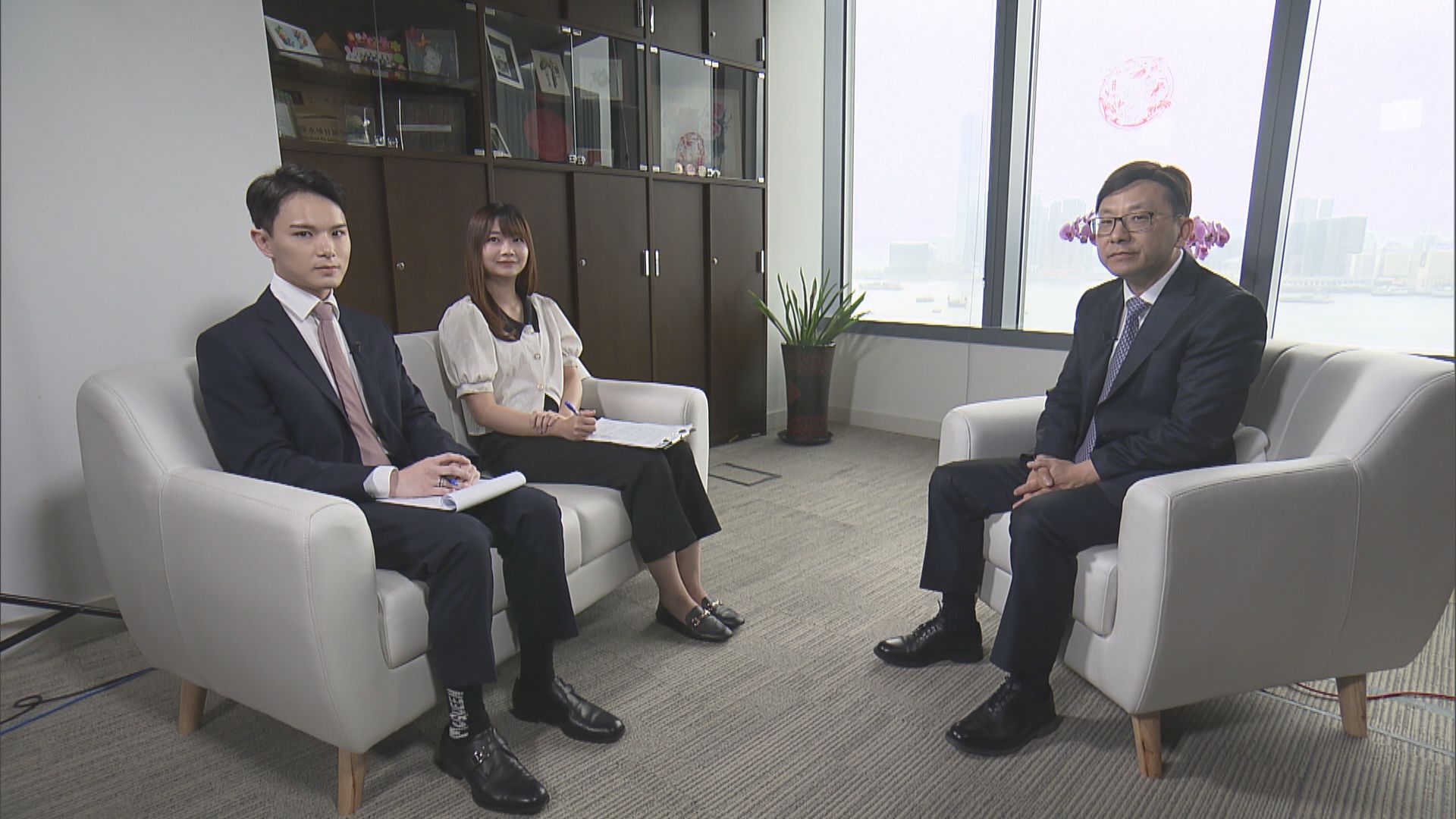 足本重溫｜孫玉菡專訪(二)