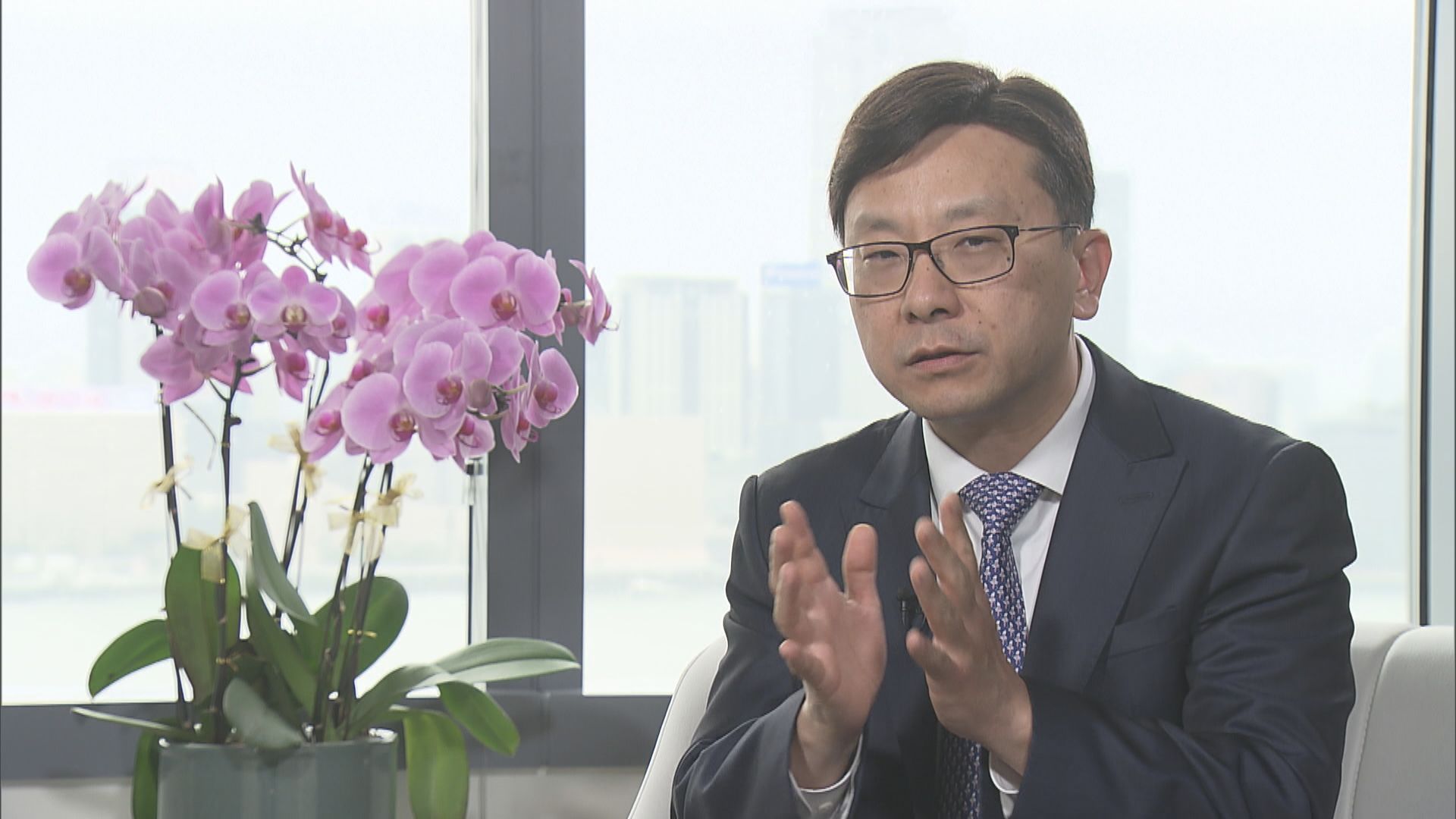 足本重溫｜孫玉菡專訪(三)