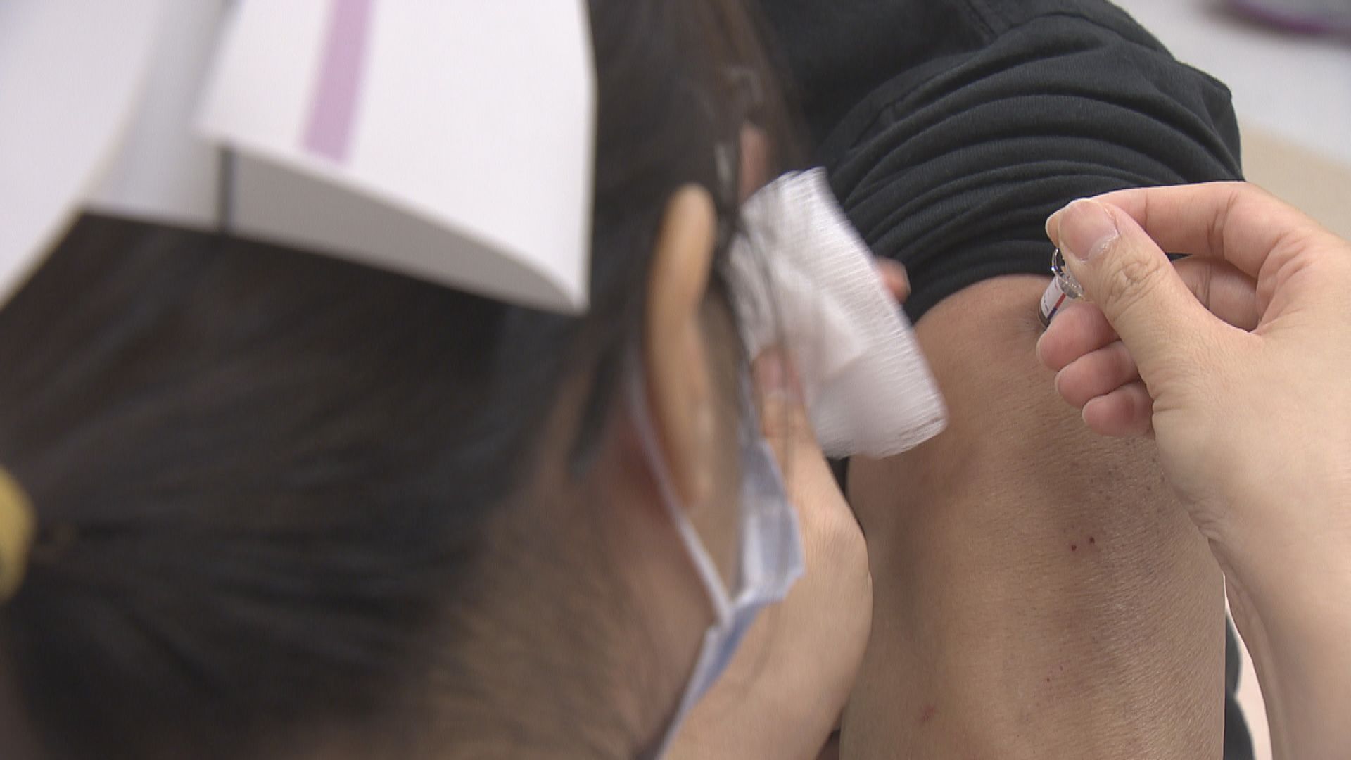 流感疫苗接種計劃懶人包｜9.25展開　擴至18至49歲長期病患