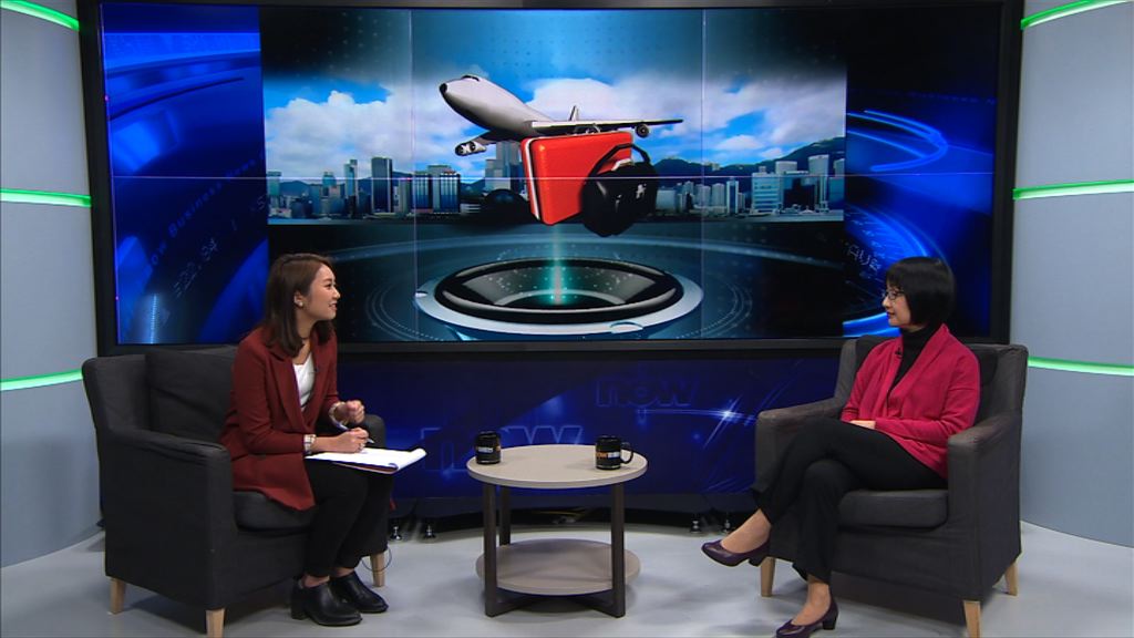 【大鳴大放】新春旅遊（一）