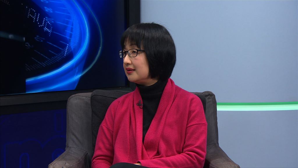 【大鳴大放】新春旅遊（二）