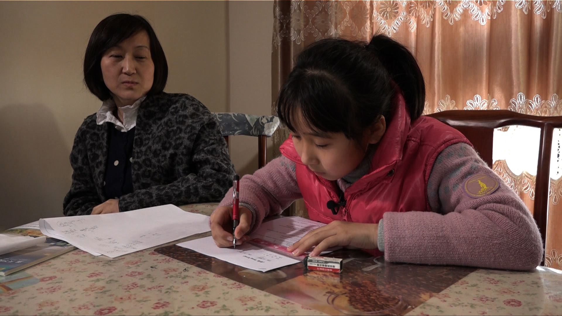 【經緯線】上學為甚麼？(二)