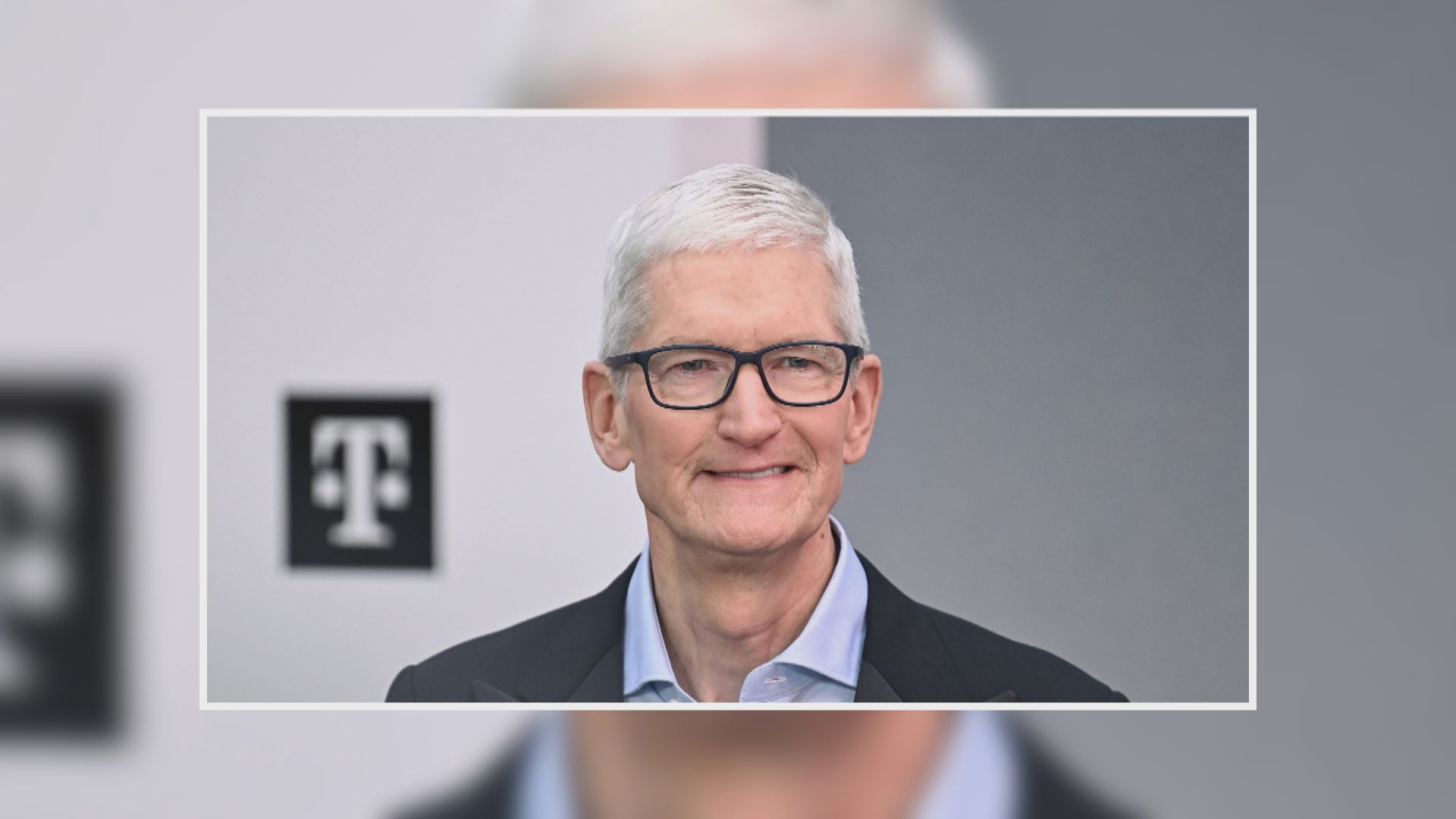 外媒：蘋果行政總裁庫克最快明年卸任