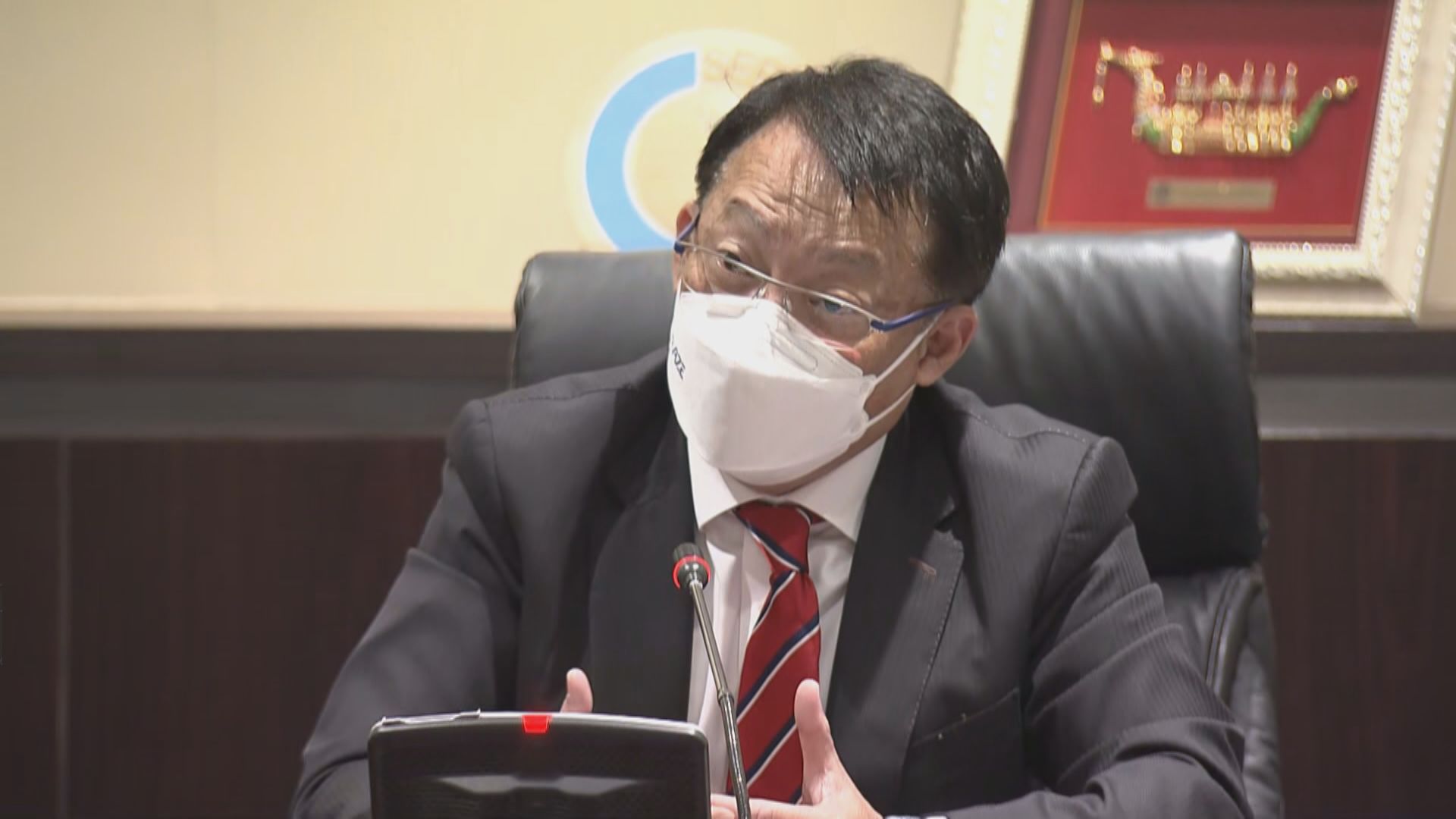 調查壹傳媒審查員：清盤不會影響調查工作