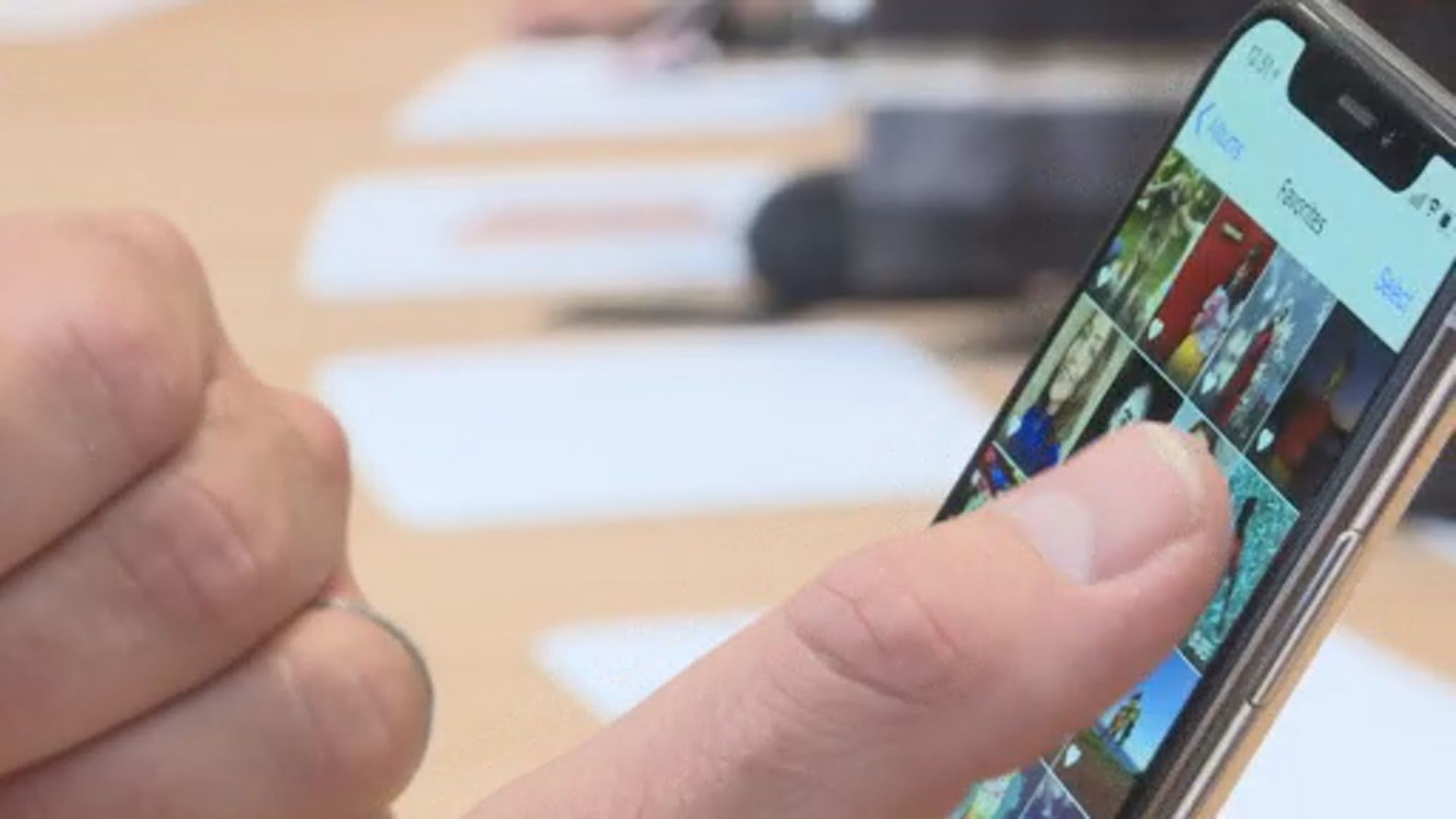 蘋果據報削iPhone 14 Plus產量　因重新評估需求