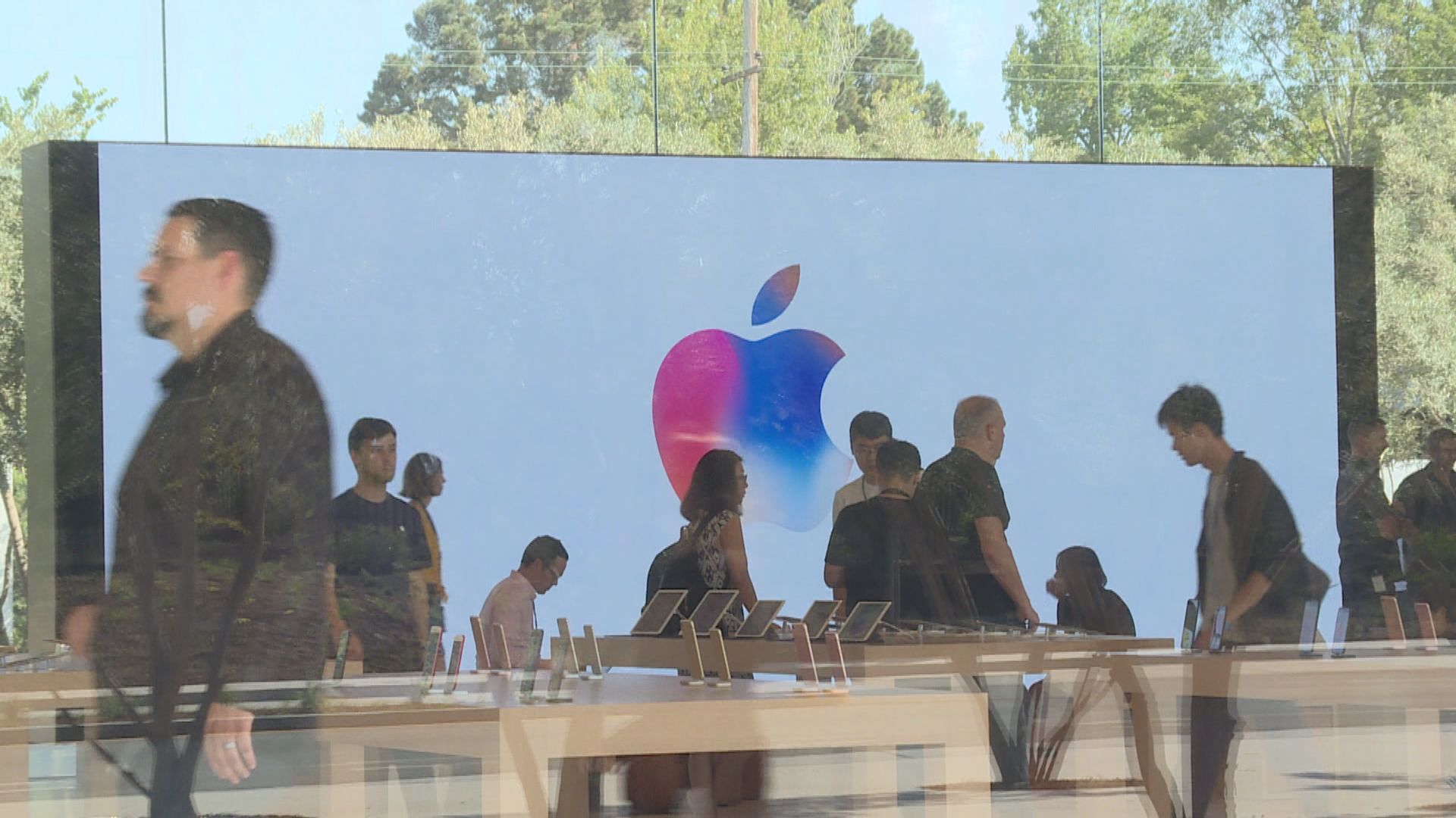 蘋果於反壟斷訴訟失利　App Store須允第三方支付