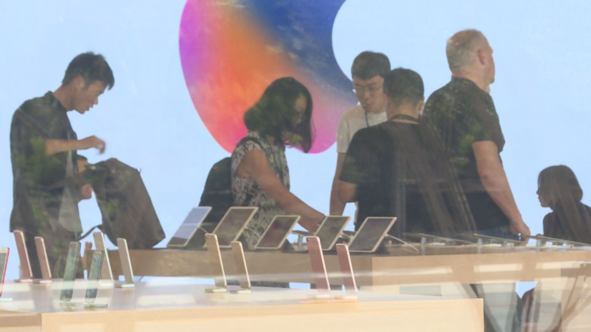 蘋果中國區App Store下架逾3萬個App