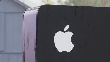 蘋果與Meta據報就AI合作進行磋商