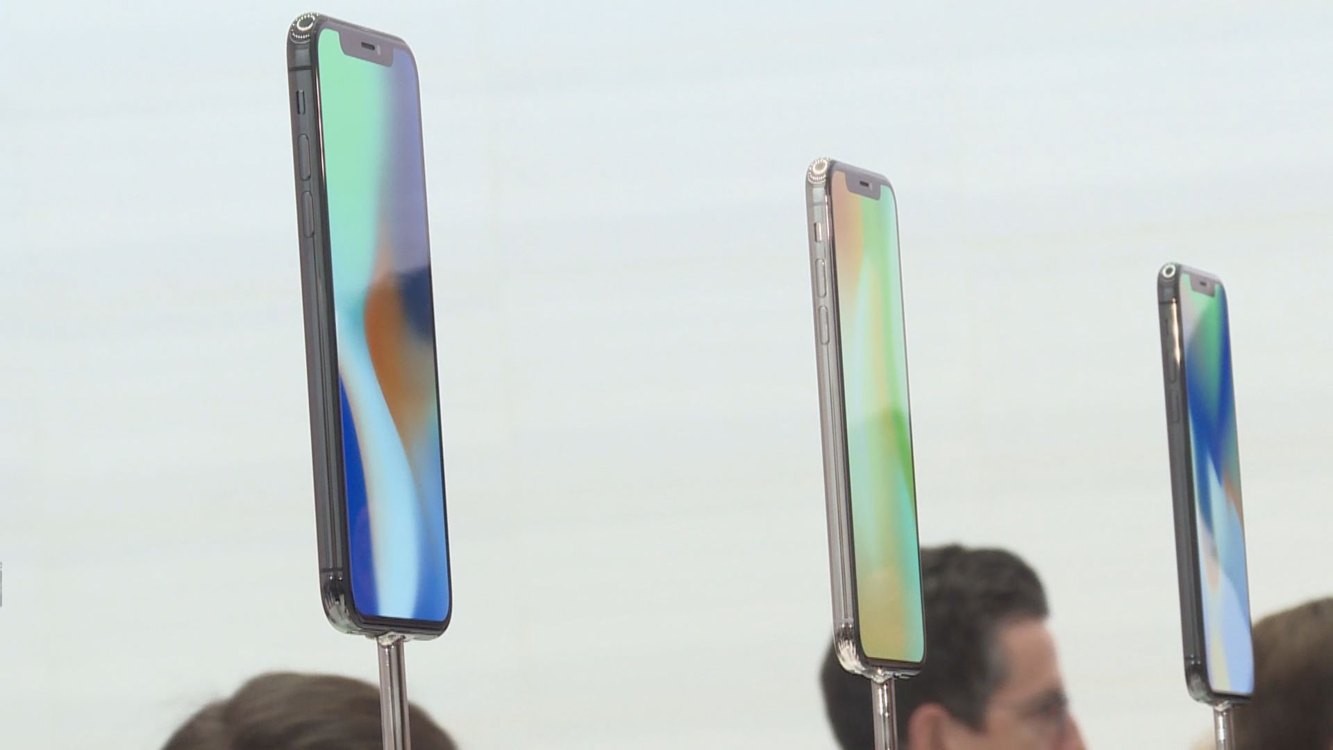 外界憂蘋果手機銷量將較預期弱