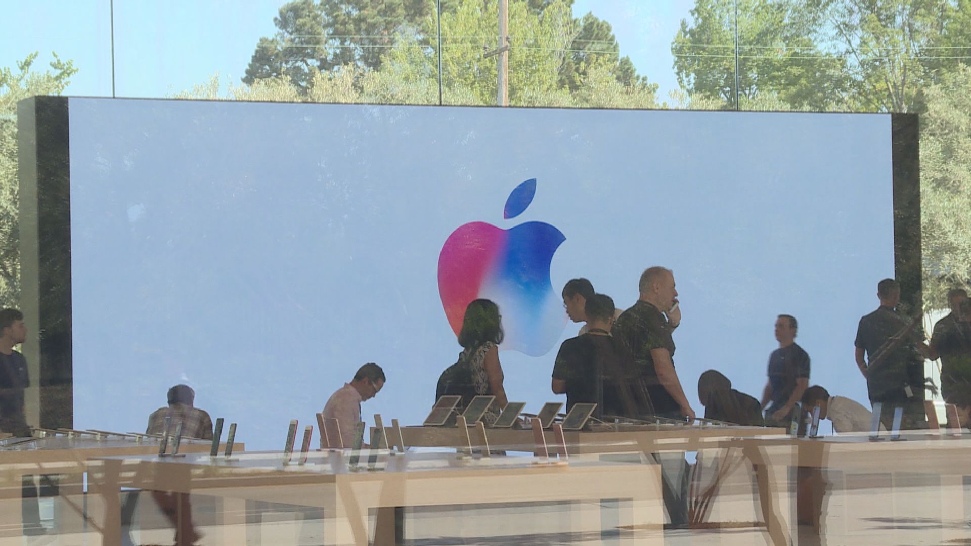 蘋果加強用戶上網私隱功能將不在中國提供