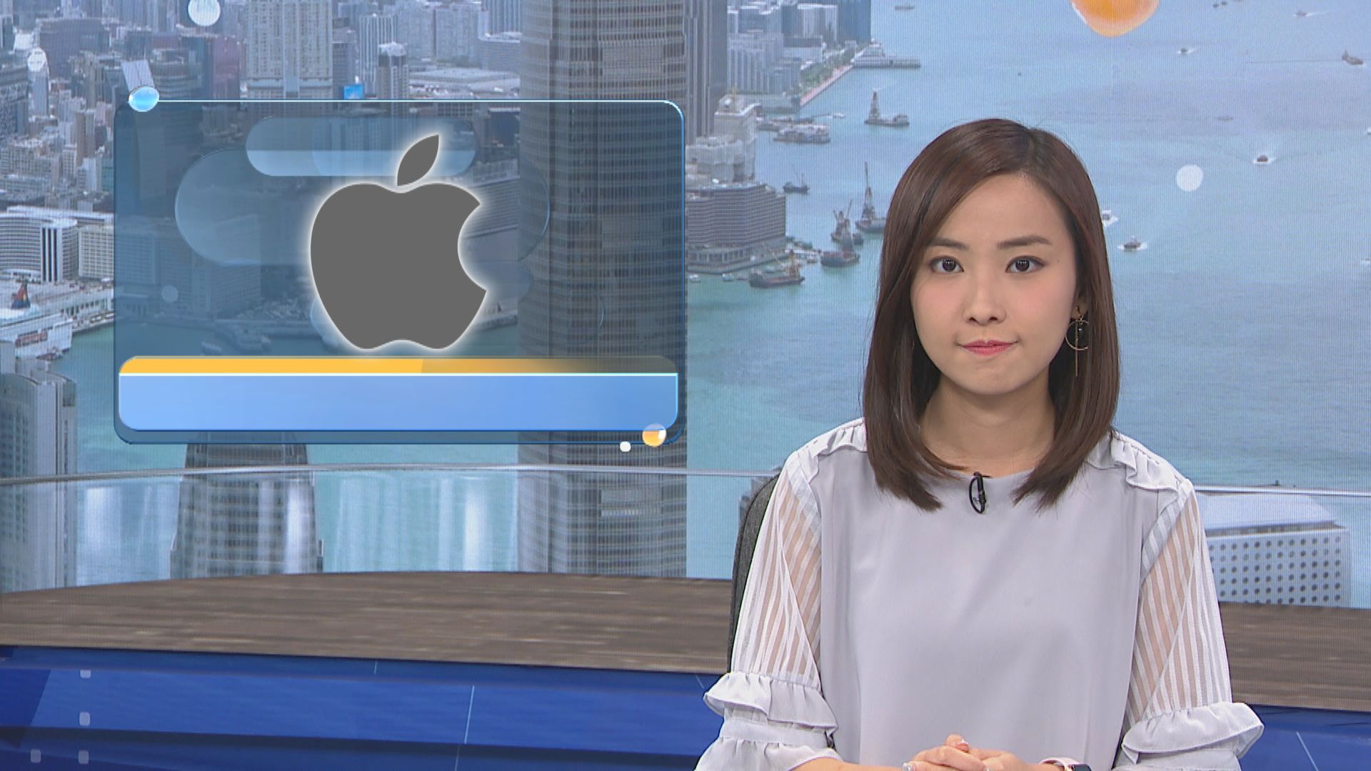 傳蘋果調查廣達電腦涉內地非法聘用學生