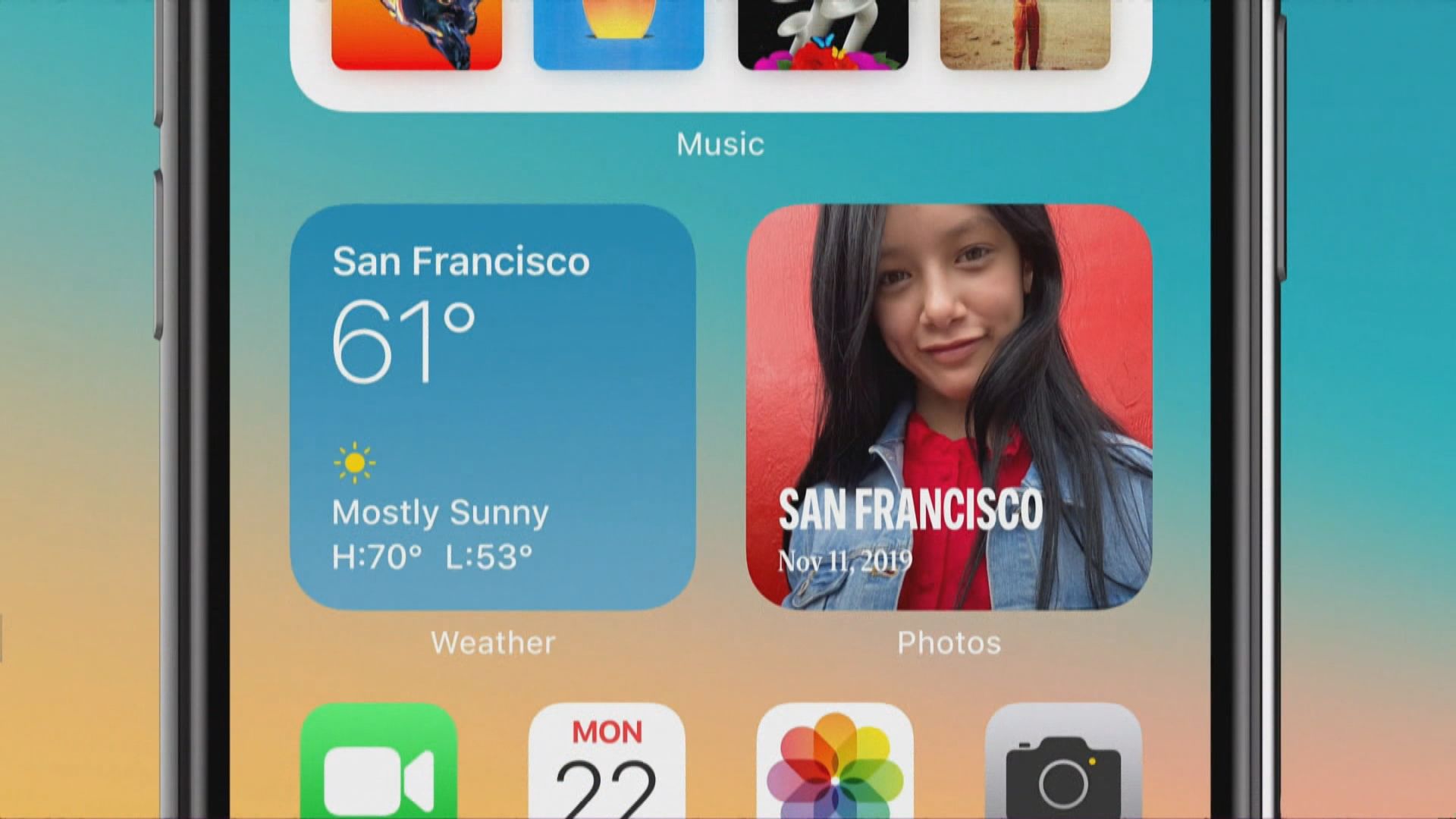 蘋果WWDC以視像形式舉行　推作業系統最新版本