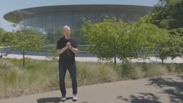 蘋果發布Apple Intelligence 將人工智能整合至一系列應用程式當中