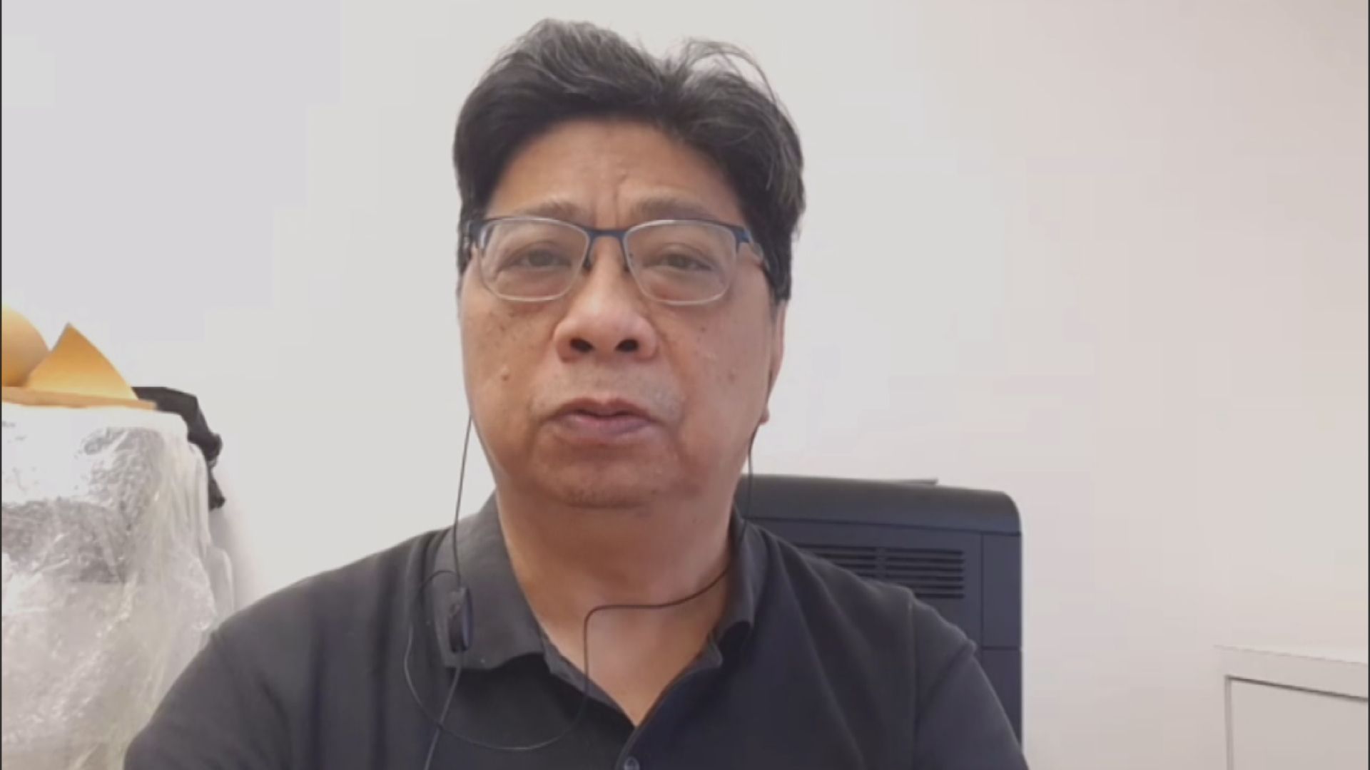 新聞行政人員協會促以公開透明方式處理以釋疑慮