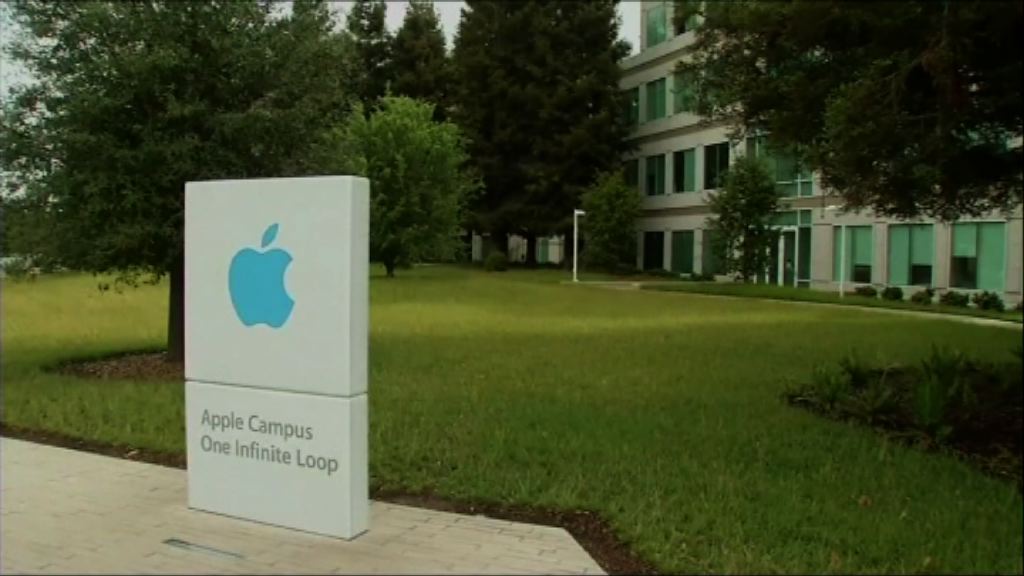 傳蘋果斥十億美元於原創電視節目和電影製作