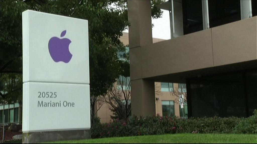 【神話不再】伊坎憂中國風險盡掟蘋果