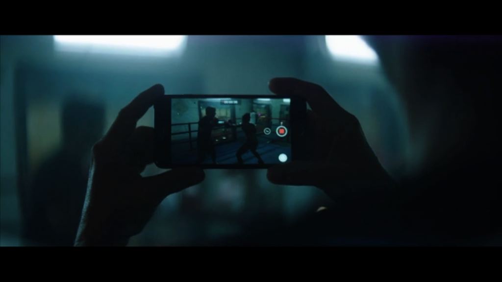 傳新iPhone採用曲面OLED屏幕