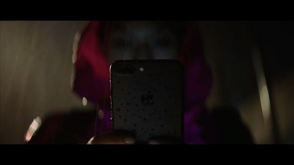 傳蘋果正測試利用面部掃描開啟新款手機