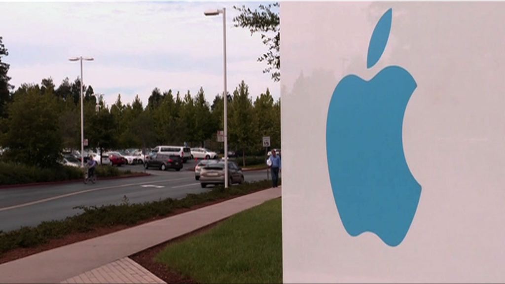 蘋果欲拓展醫療領域