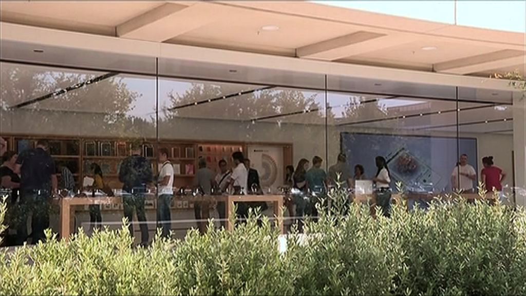 【更新拖慢運行速度】美iPhone用家控蘋果誤導