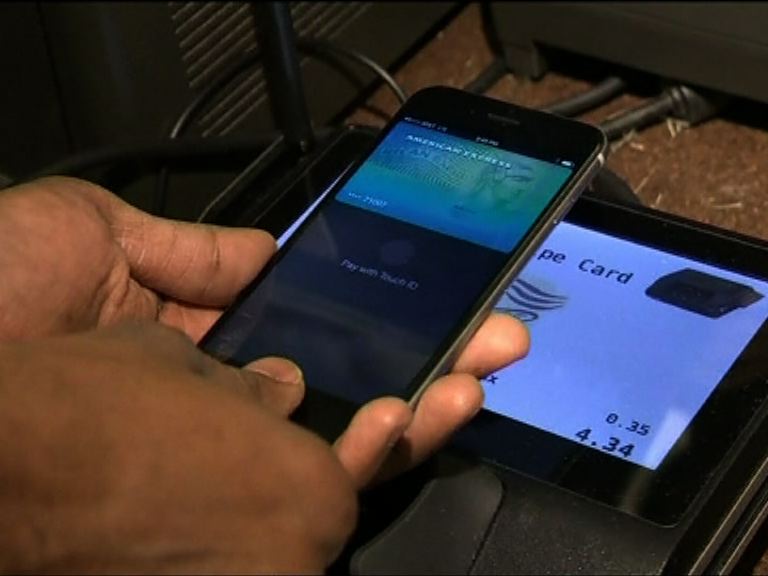 【初步協議】彭博：蘋果支付或登陸銀聯