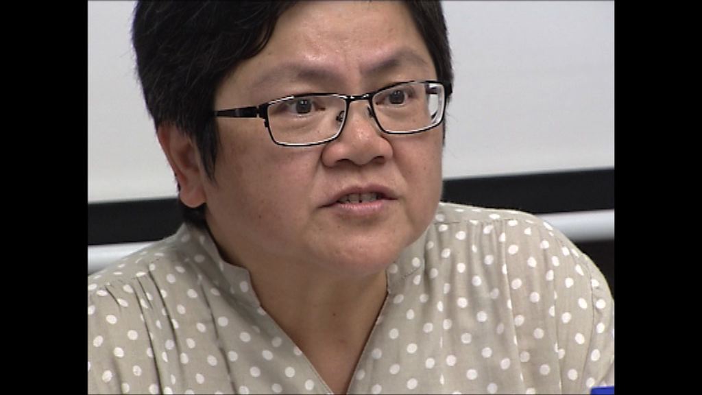 記協譴責警方扣留記者