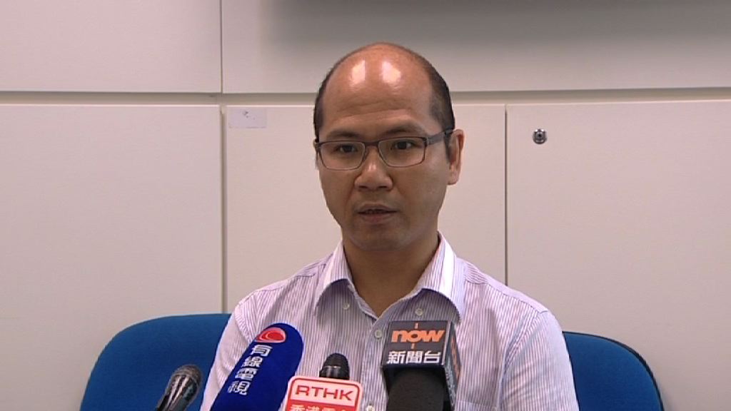 教聯會主席：蔡若蓮是副教育局長合適人選