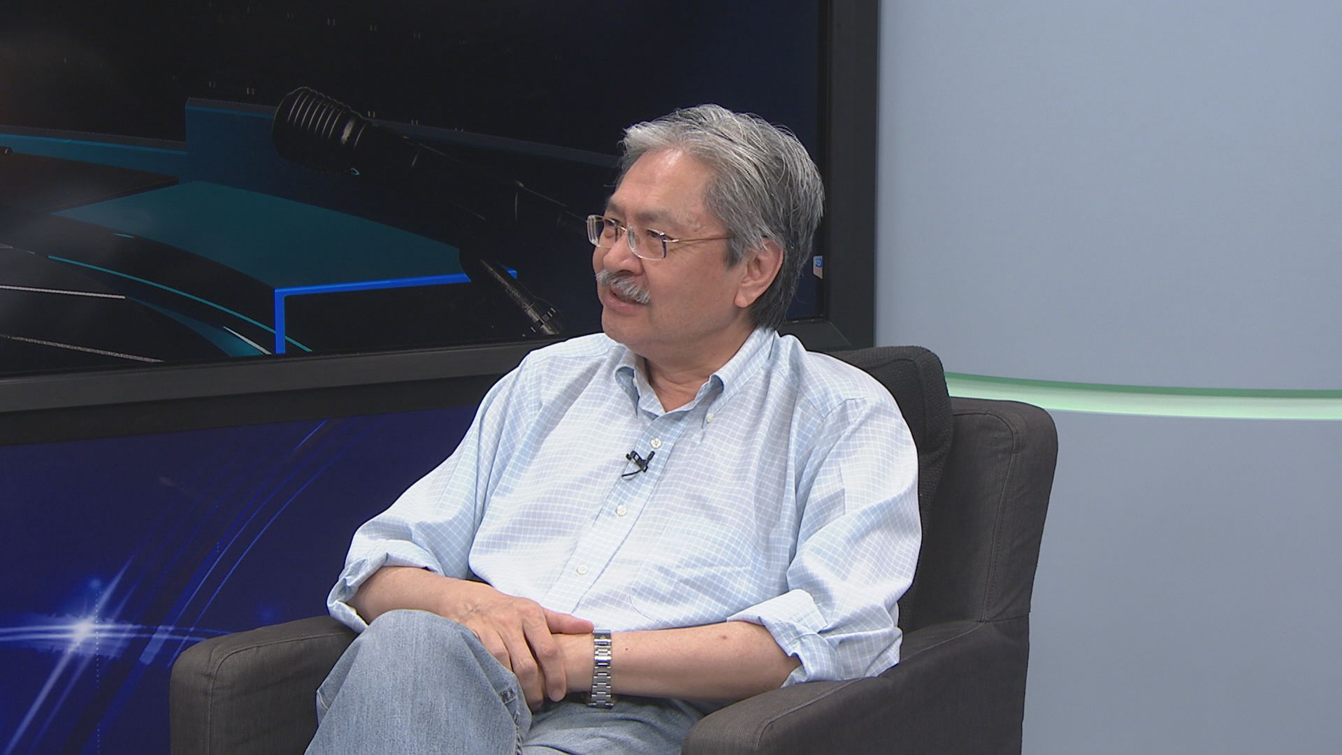 【大鳴大放】創新科技（一）