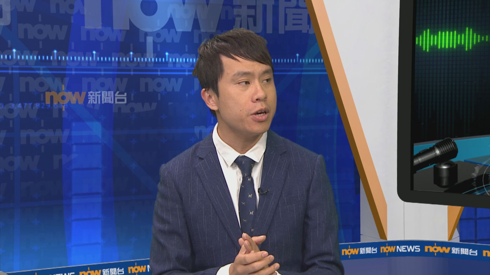 【大鳴大放】區選結果(二)