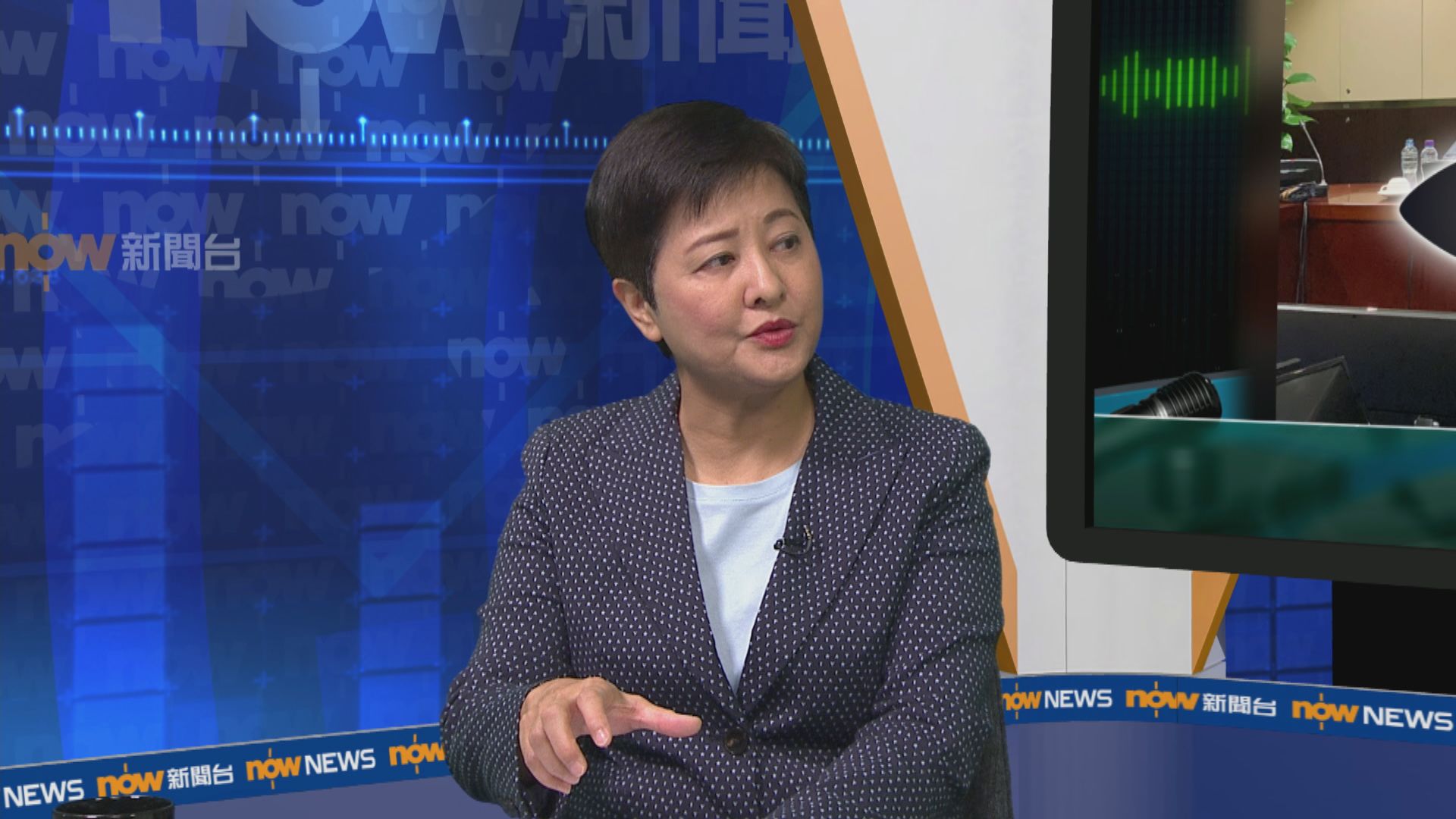 【大鳴大放】監警調查 （一）