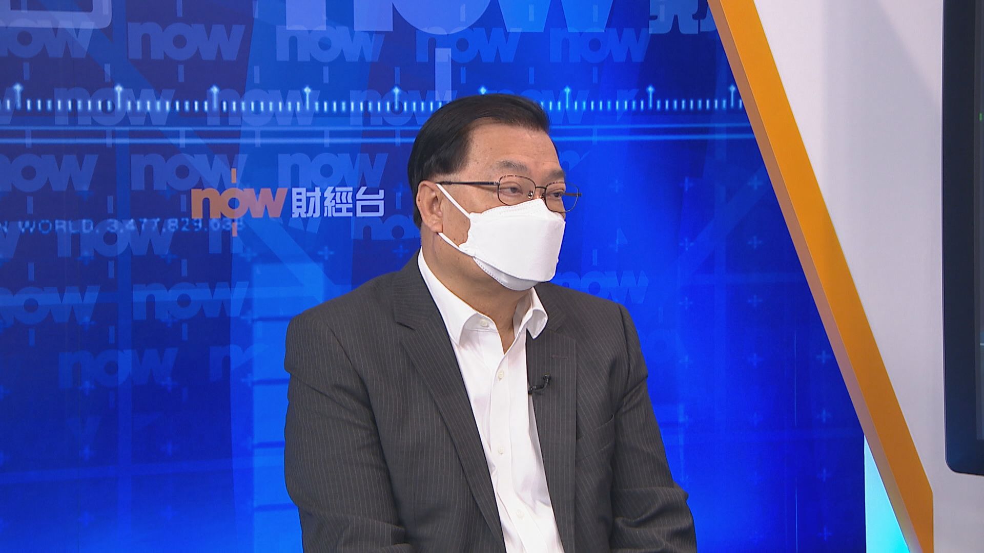 【大鳴大放】兩辦角色／立會運作／香港再出發（二）