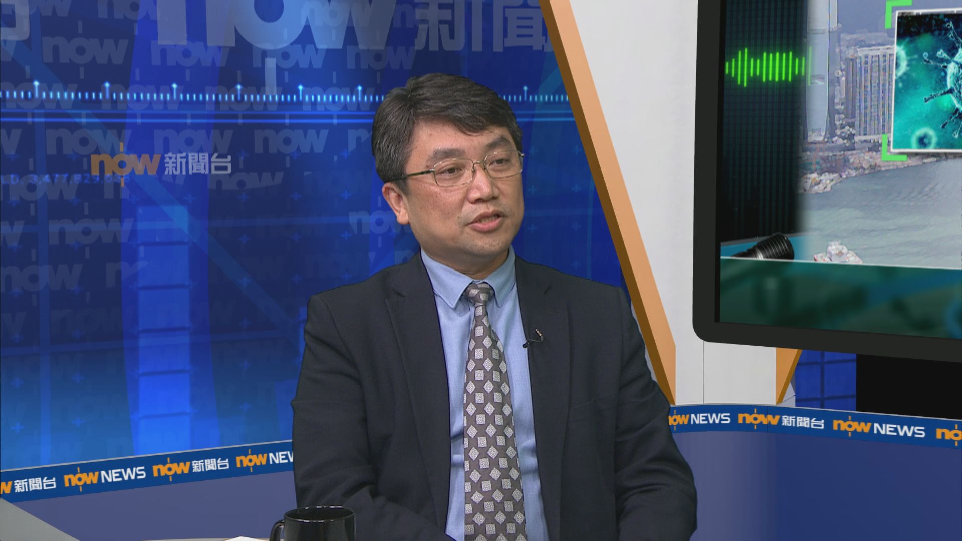 【大鳴大放】醫護抗疫（一）