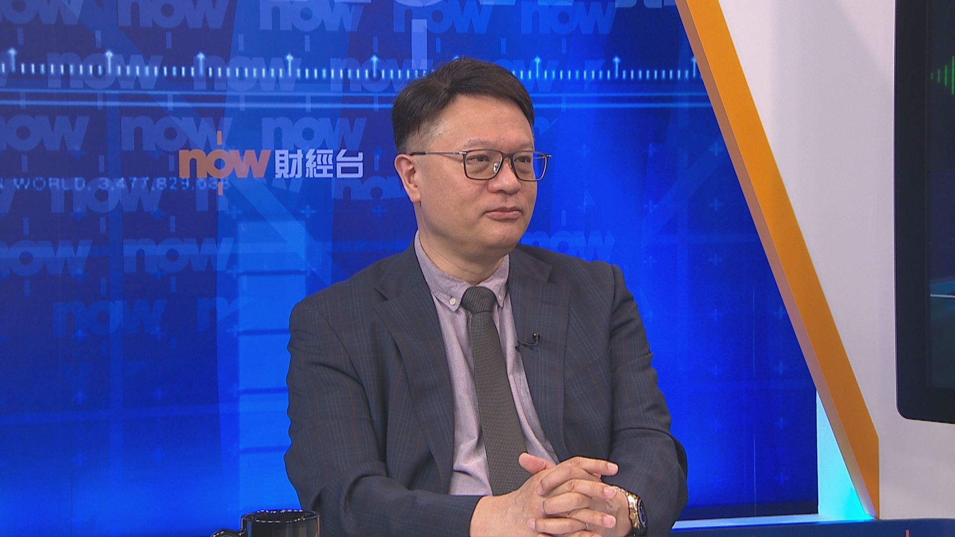 【大鳴大放】全民抗疫（一）