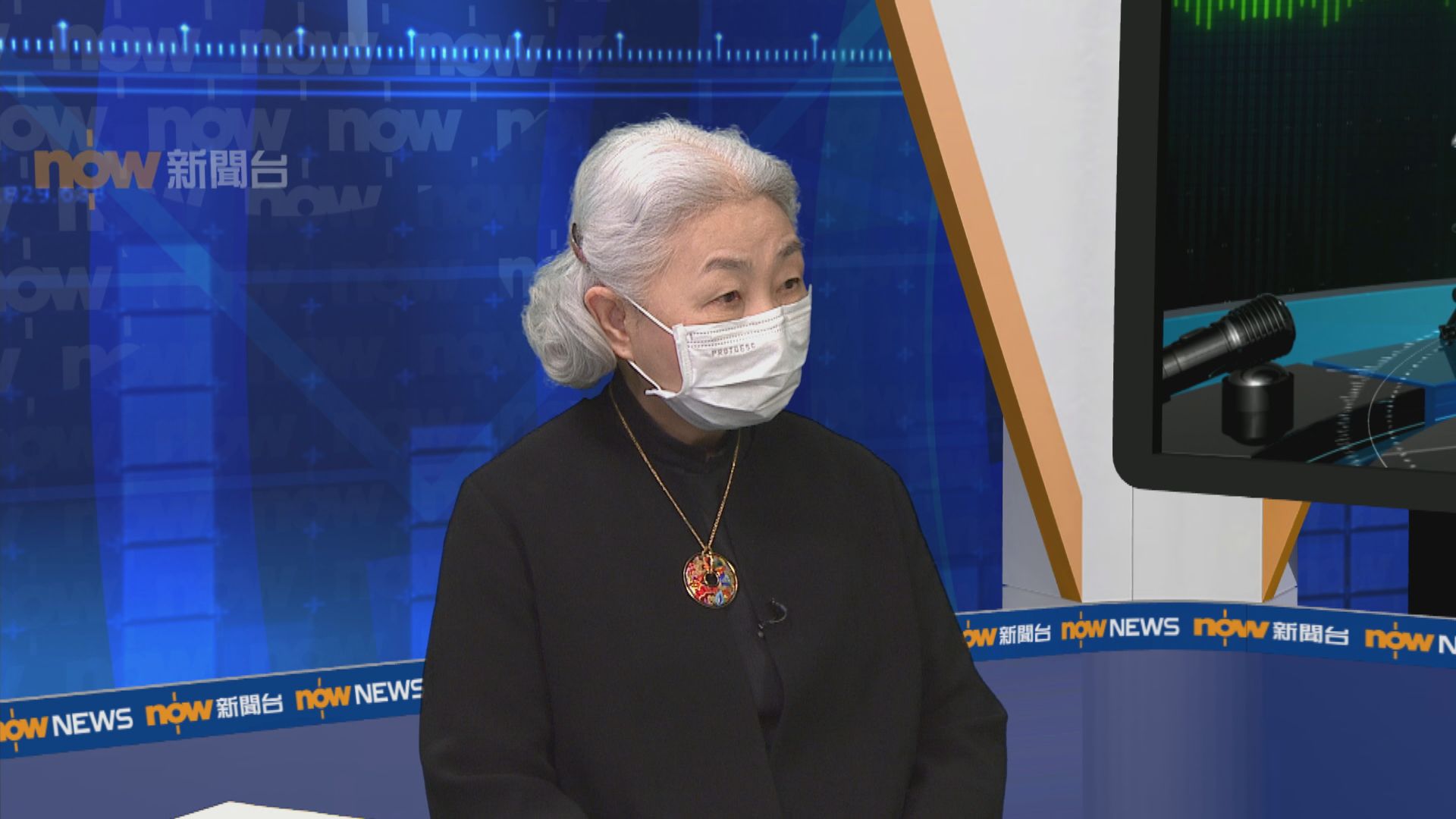 【大鳴大放】港區國安法(一)