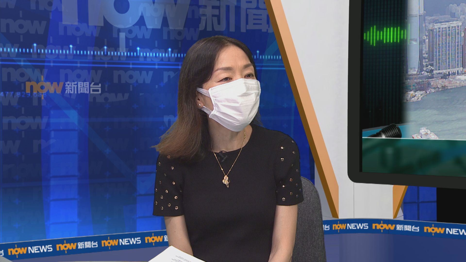 【大鳴大放】港區國安法（二）