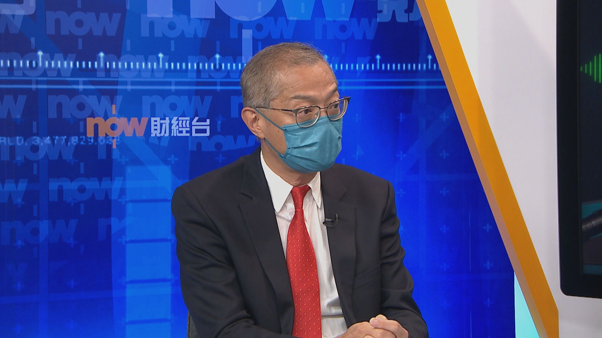 【大鳴大放】全民抗疫/深港醫療合作（一）