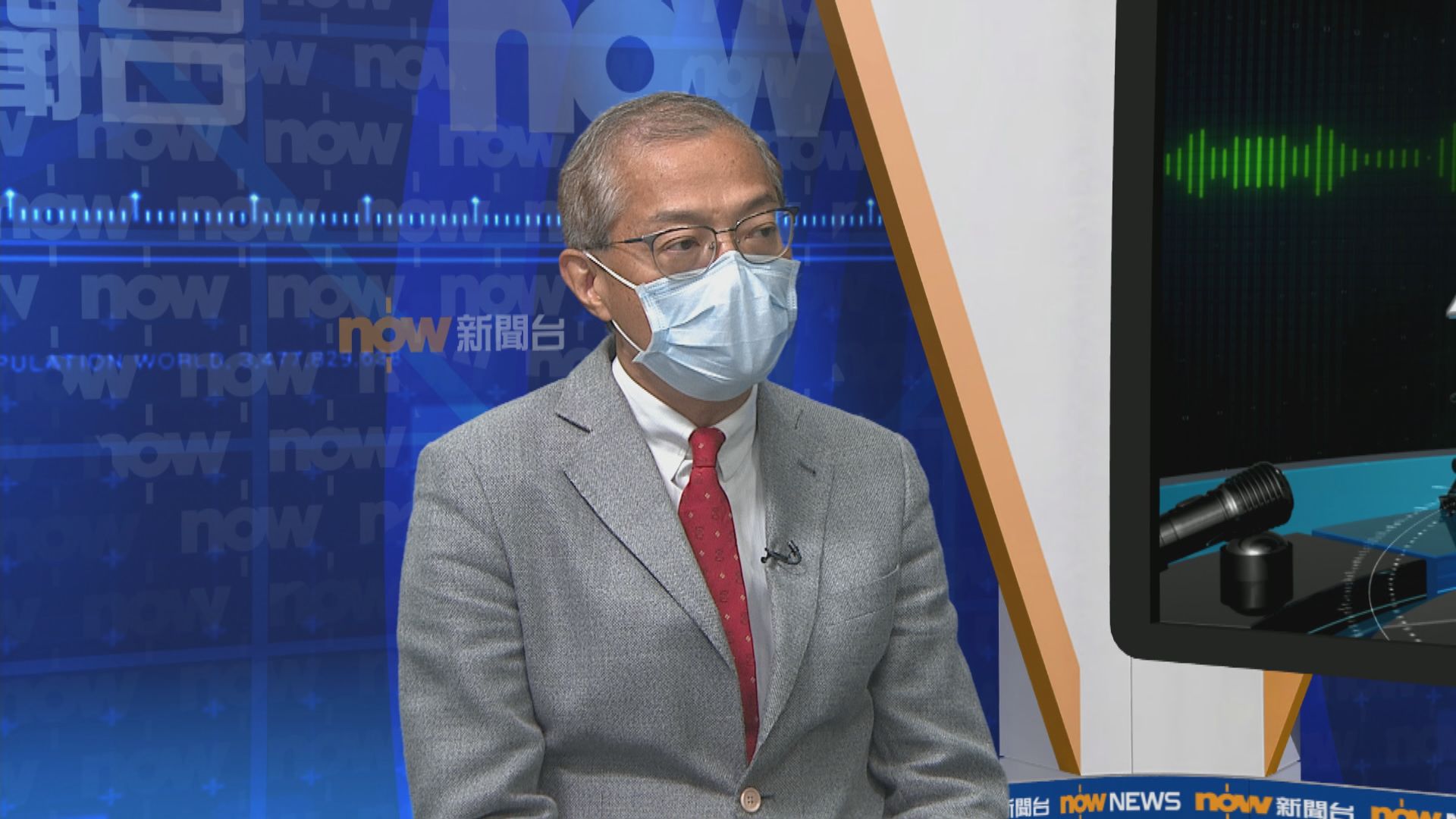 【大鳴大放】港人內地醫療　深港融合 (一)