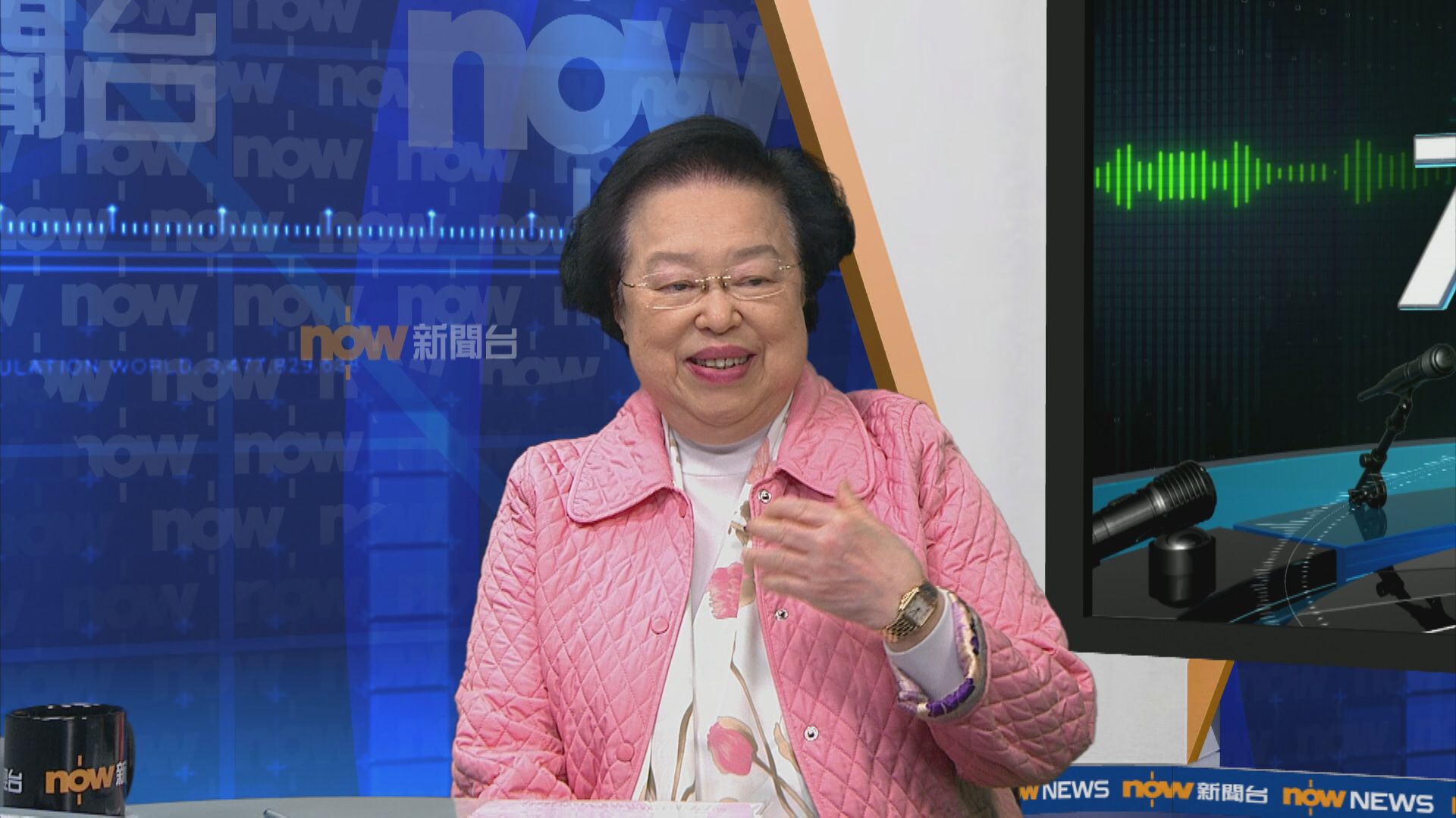 【大鳴大放】立法會選舉（二）