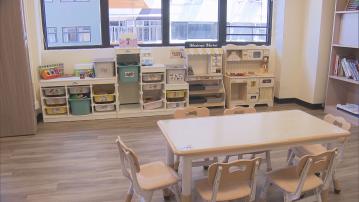 【原片】細賞土瓜灣社區客廳環境