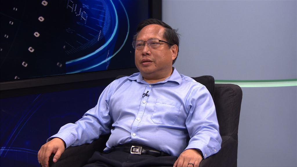 【大鳴大放】六四29周年（一）