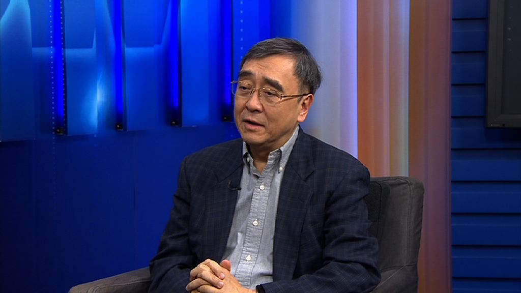 【大鳴大放】應對房屋難題（一）