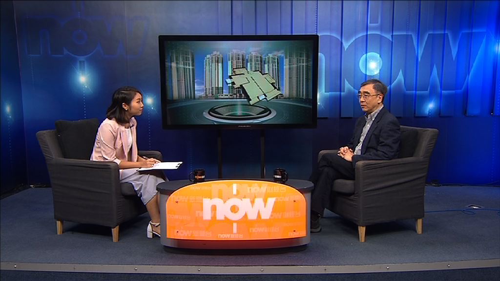 【大鳴大放】應對房屋難題（二）