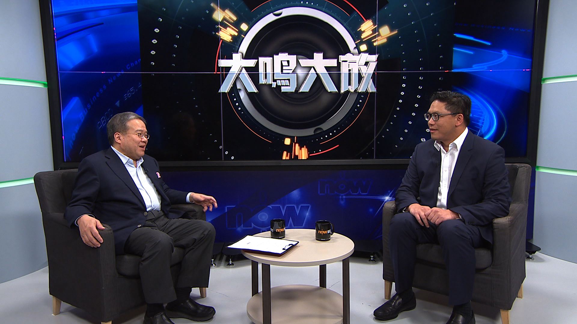 【大鳴大放】青年政策（一）