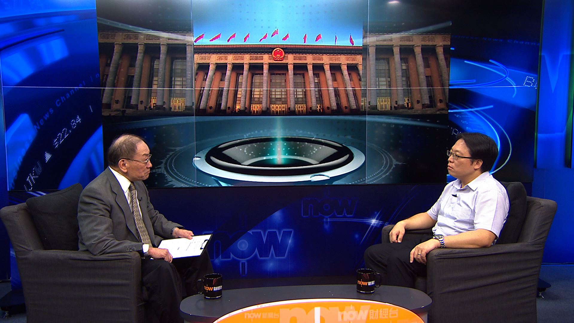 【大鳴大放】六中全會(二)