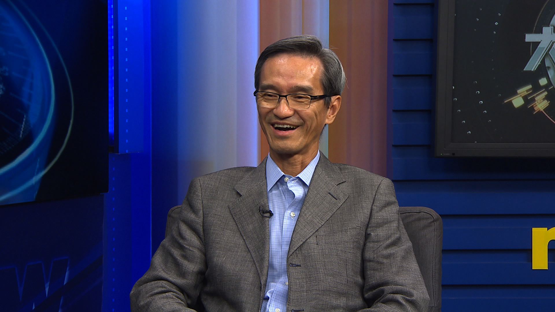 【大鳴大放】覓地建屋（一）