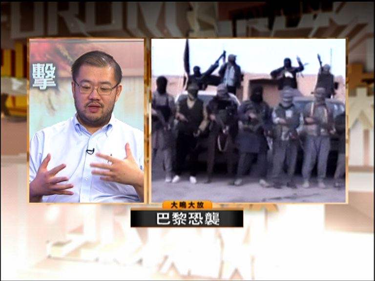 【大鳴大放】習馬會與兩岸關係(二)