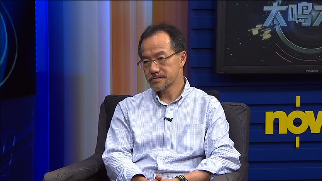 【大鳴大放】行政立法關係（一）