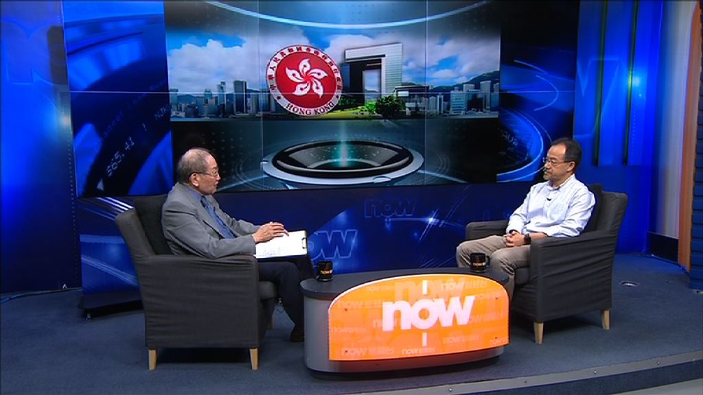 【大鳴大放】行政立法關係（二）