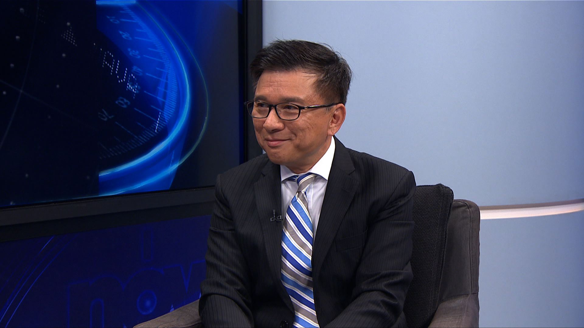 【大鳴大放】中美貿易戰（一）