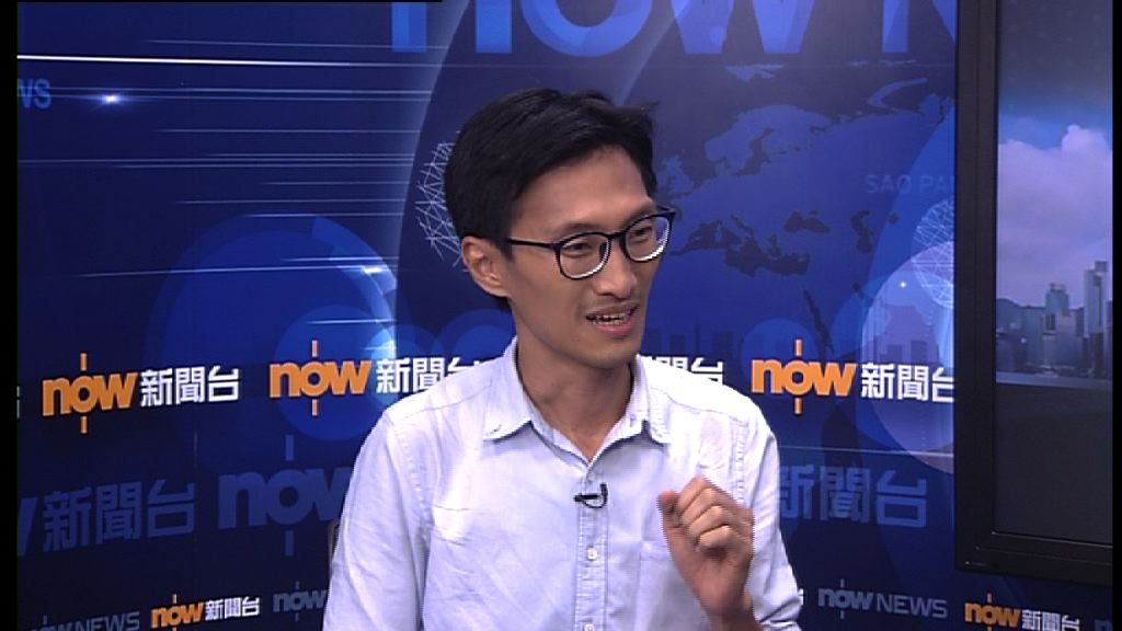 【大鳴大放】監察土地發展（一）